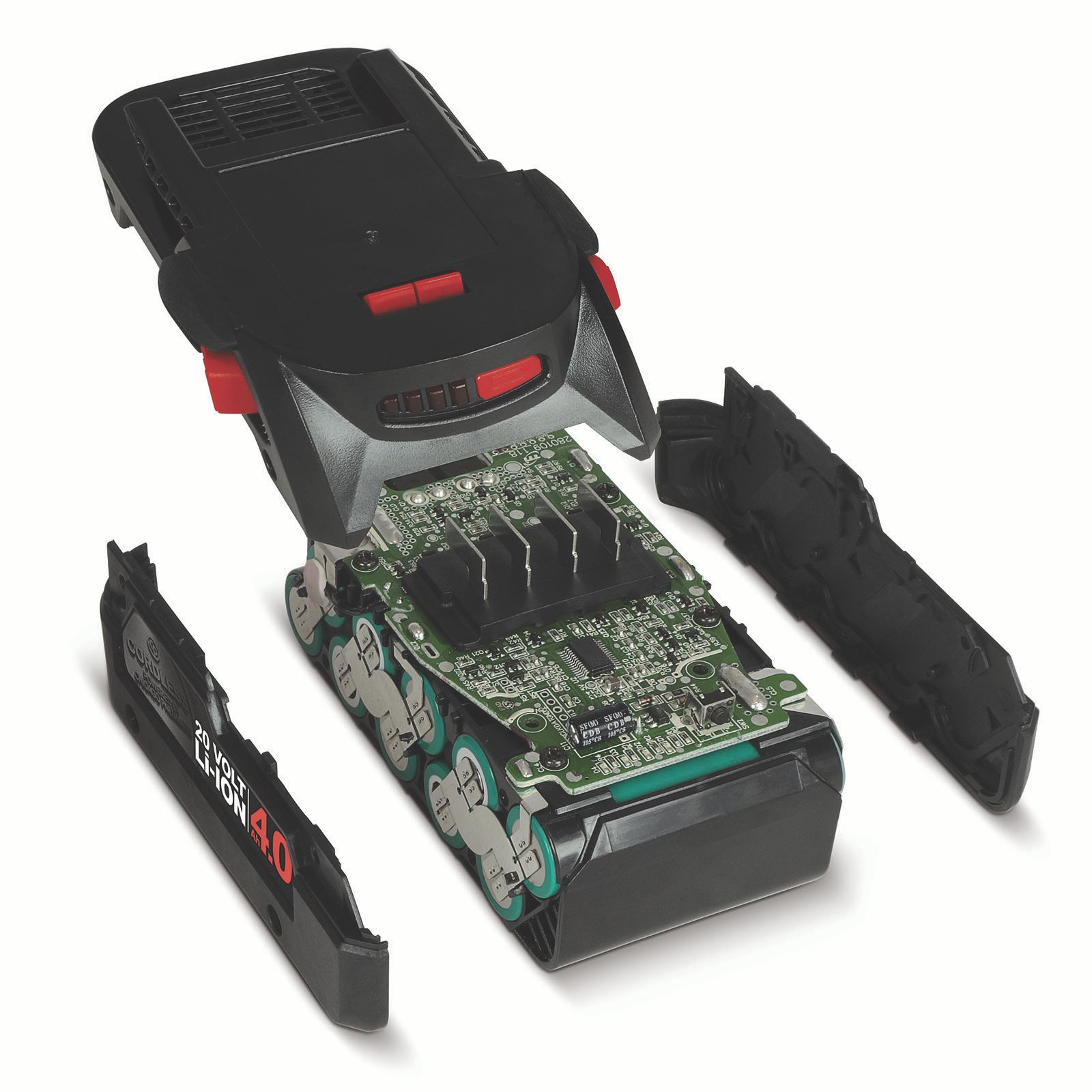 CP8849 Pack 4.0Ah