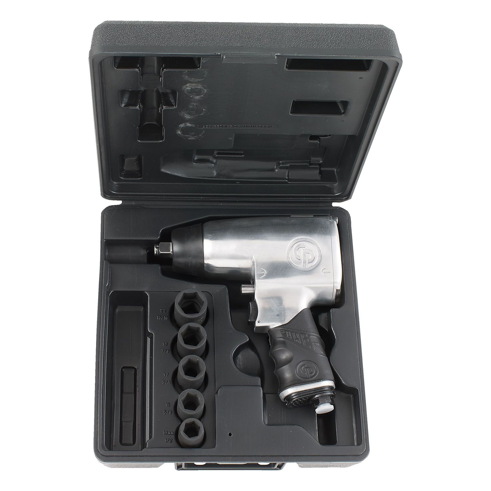 CP734H Kit Metric