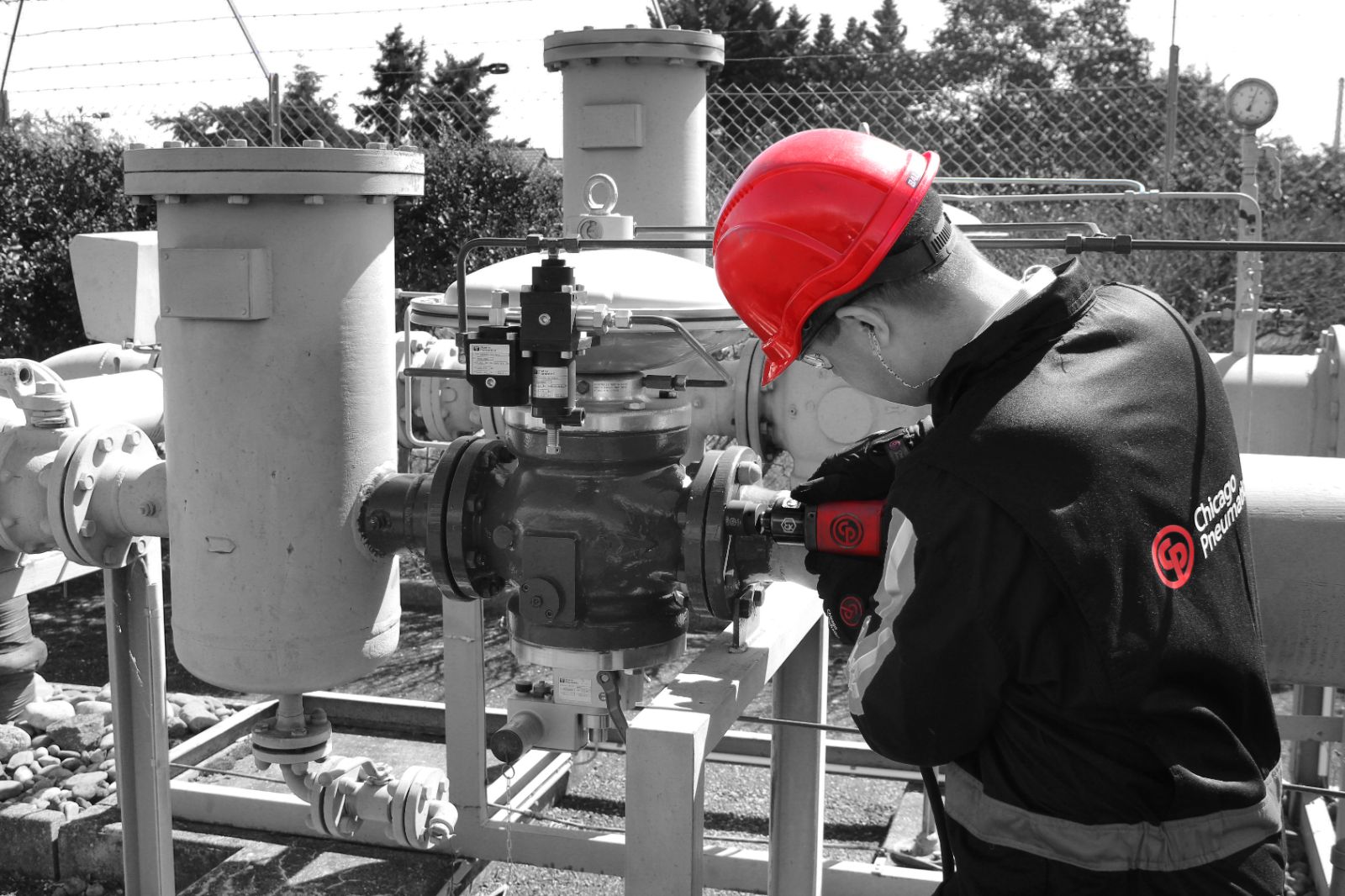 CP6748EX-P11R ATEX