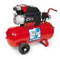 Компрессор GM 25-302 /поршневой/