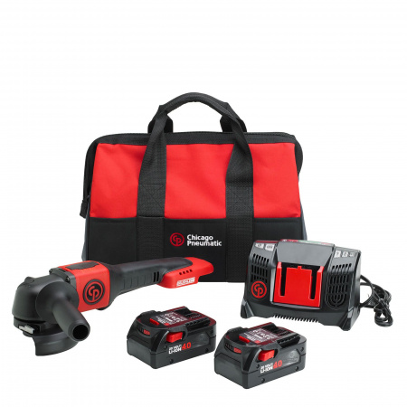 CP8350 Pack 4.0Ah