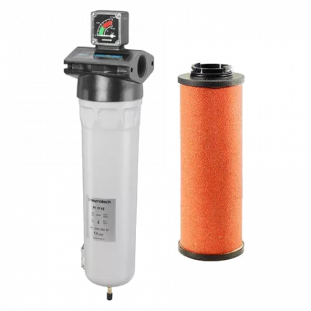 FILTER 45 C